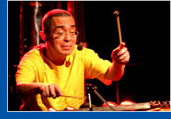 Dudu Tucci live