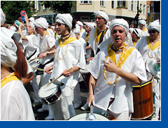 Afoxe Loni 2003