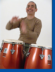 Dudu Tucci