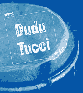 100% Dudu Tucci