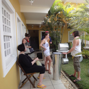 dudu tucci workshop percussion brazil