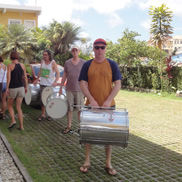 dudu tucci workshop percussion brazil