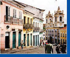 Salvador - Bahia