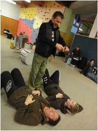 Sambafieber 2011